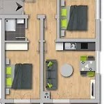 Zeit Apartment *