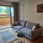 Apartment Zeit *