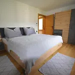 Apartment Zeit *