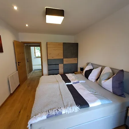 Zeit Apartmán Faak am See