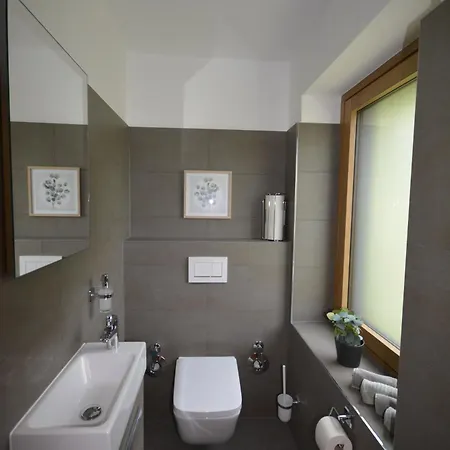 Zeit Mit Seezugang By Rentyourhome24 Apartment