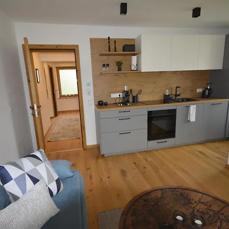 Apartmán Zeit Faak am See