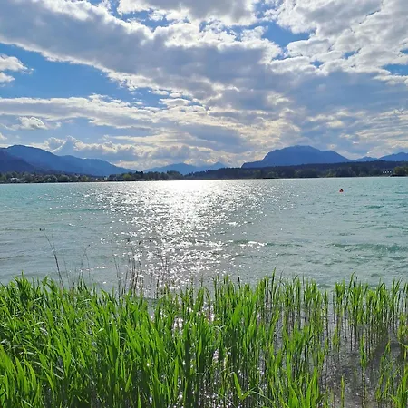 Zeit Mit Seezugang By Rentyourhome24 Апартаменты *