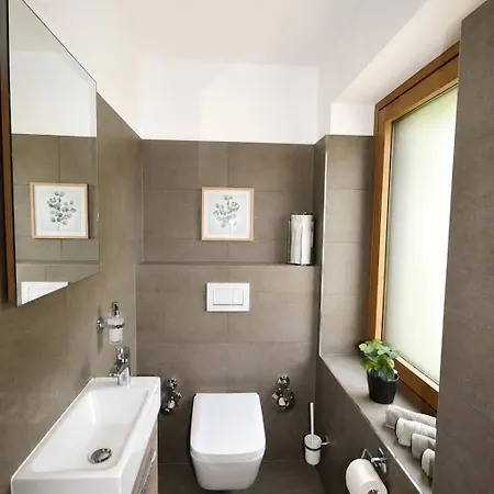 Апартаменты Zeit Mit Seezugang By Rentyourhome24 Фаак-ам-Зее