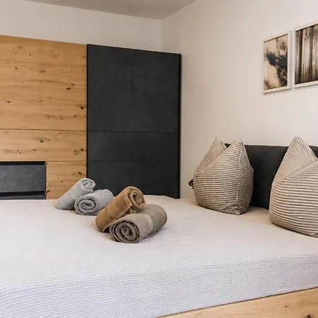 Апартаменты Zeit Mit Seezugang By Rentyourhome24 Фаак-ам-Зее