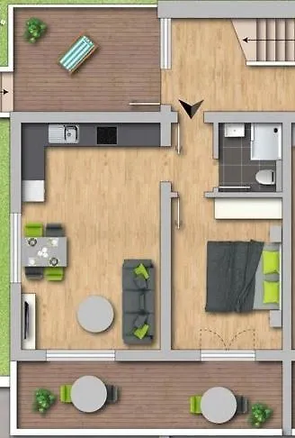 Zeit * Фаак-ам-Зее