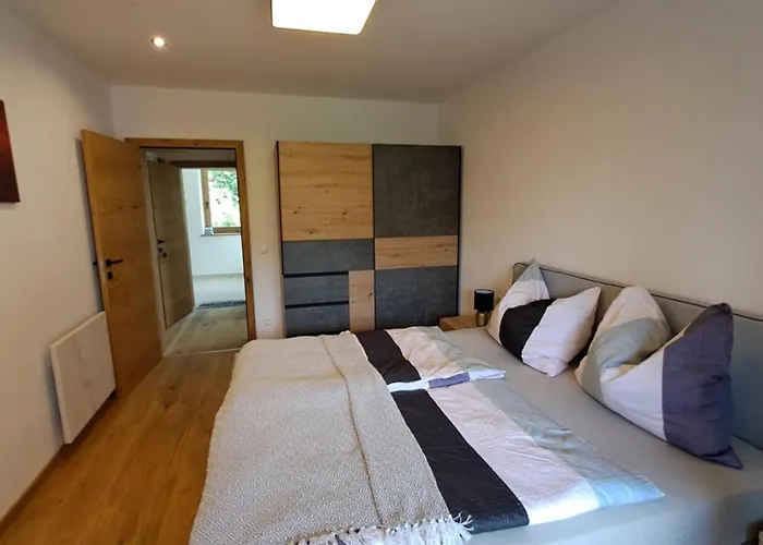 Zeit Apartmán Faak am See